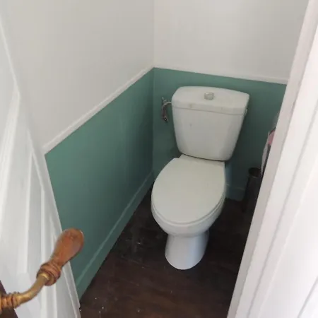 Dom wakacyjny Grande Maison Avec Vue Sur Le Chenal Superbes Couches De Soleil Sur L Estuaire De La Gironde! *