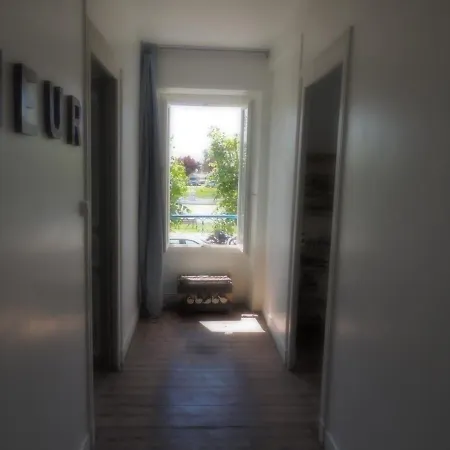 Dom wakacyjny Grande Maison Avec Vue Sur Le Chenal Superbes Couches De Soleil Sur L Estuaire De La Gironde! *